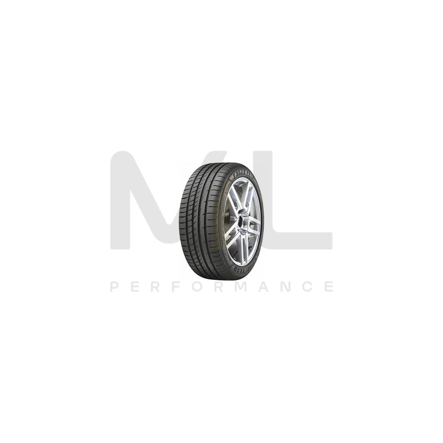 Goodyear Eagle® F1 Asymmetric SUV AT 245/45 R20 103W SUV Summer Tyre | ML Performance UK Car Parts