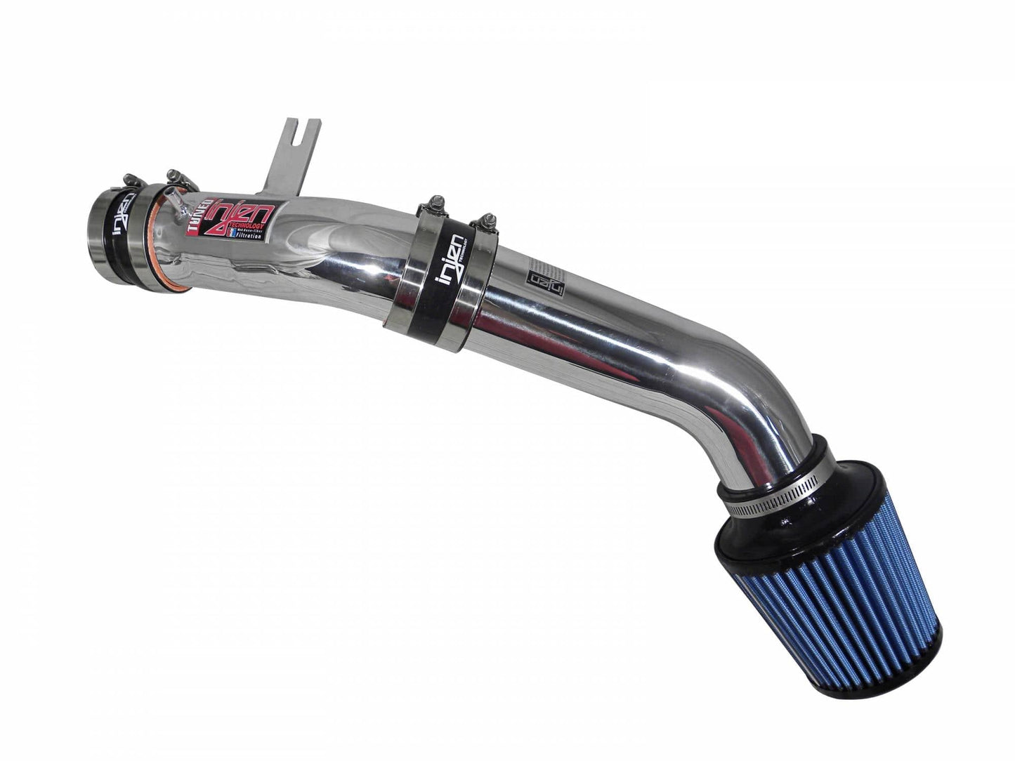 INJEN SP COLD AIR INTAKE SYSTEM (POLISHED) - SP1340P