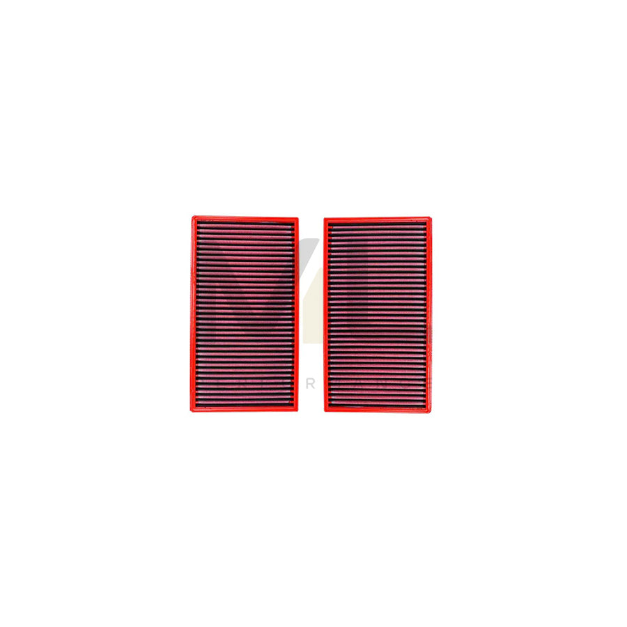 BMC FB487/20 Replacement Air Filters | ML Performance UK Car Parts