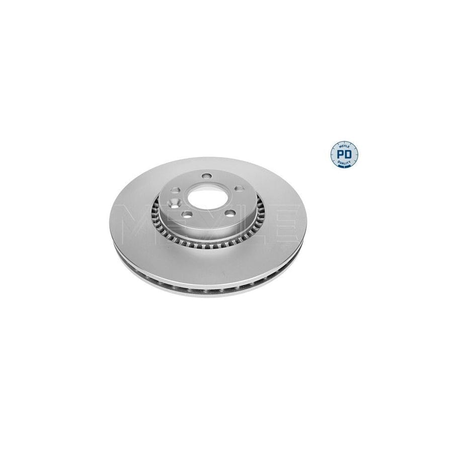 Meyle 583 521 0004/Pd Brake Disc