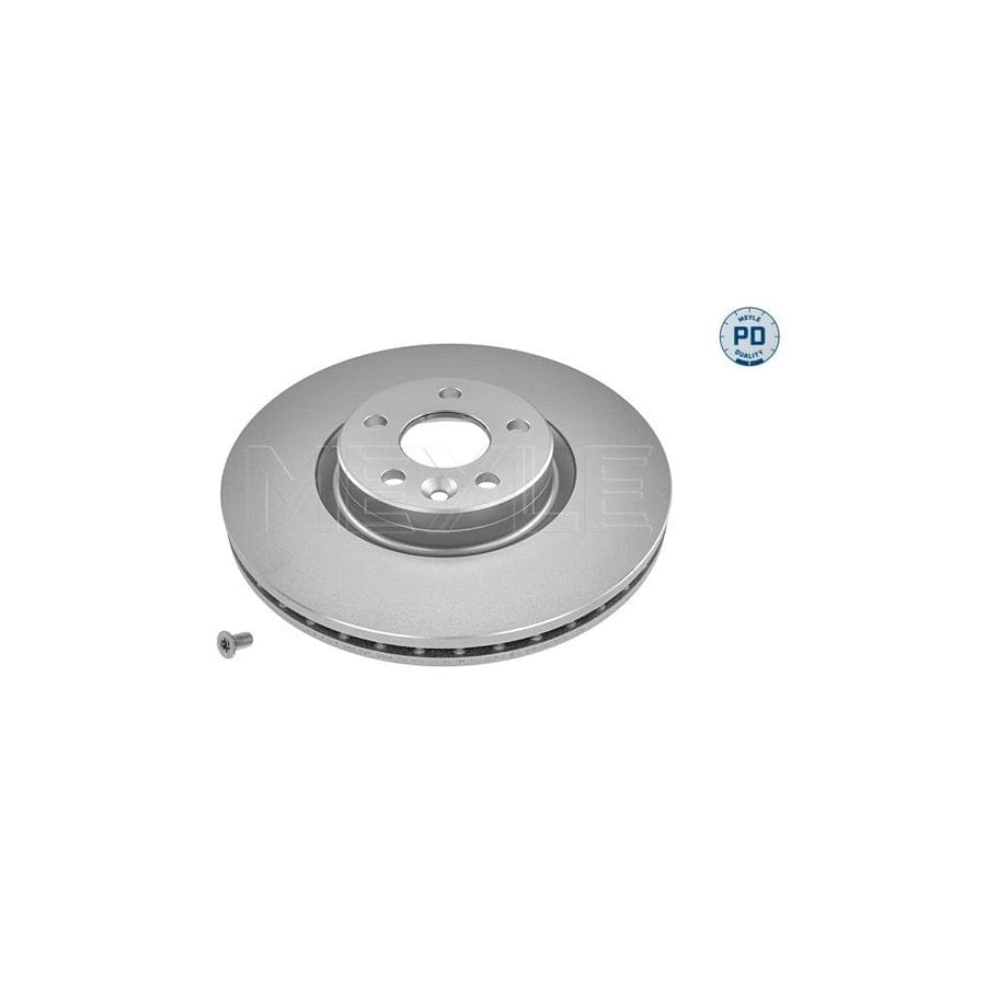 Meyle 583 521 0044/Pd Brake Disc For Volvo Xc60 I (156)