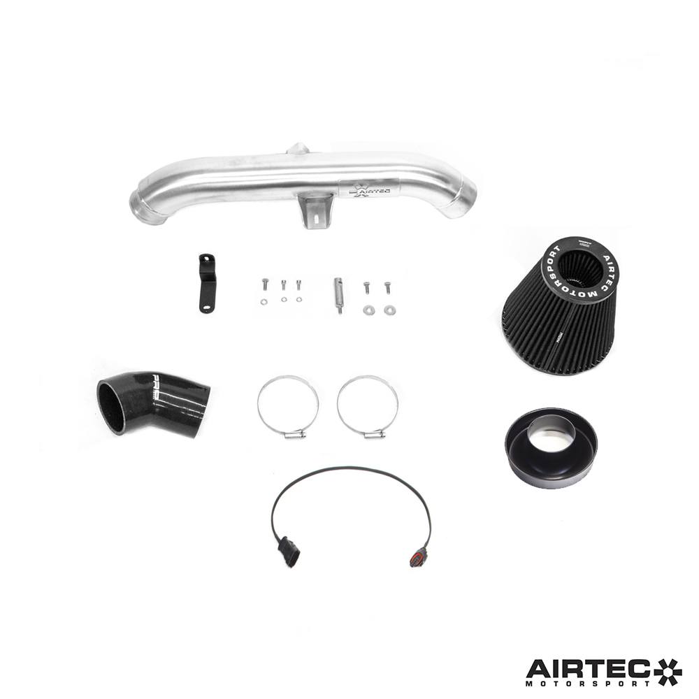 AIRTEC MOTORSPORT ATMSFO136 RS STYLE CROSSOVER PIPE FOR FOCUS ST 225