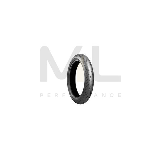 Bridgestone Battlax S22 N 120/70 ZR17 58W Motorcycle Summer Tyre | ML Performance UK Car Parts
