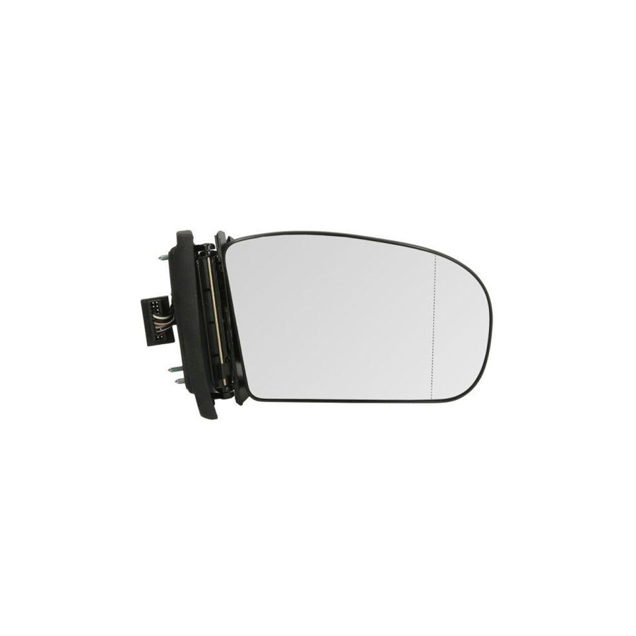 Blic 5402-04-1328532 Wing Mirror Suitable For Mercedes-Benz C-Class