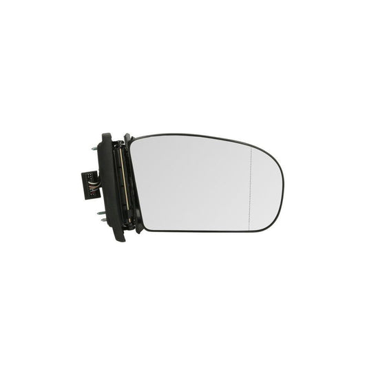 Blic 5402-04-1328532 Wing Mirror Suitable For Mercedes-Benz C-Class
