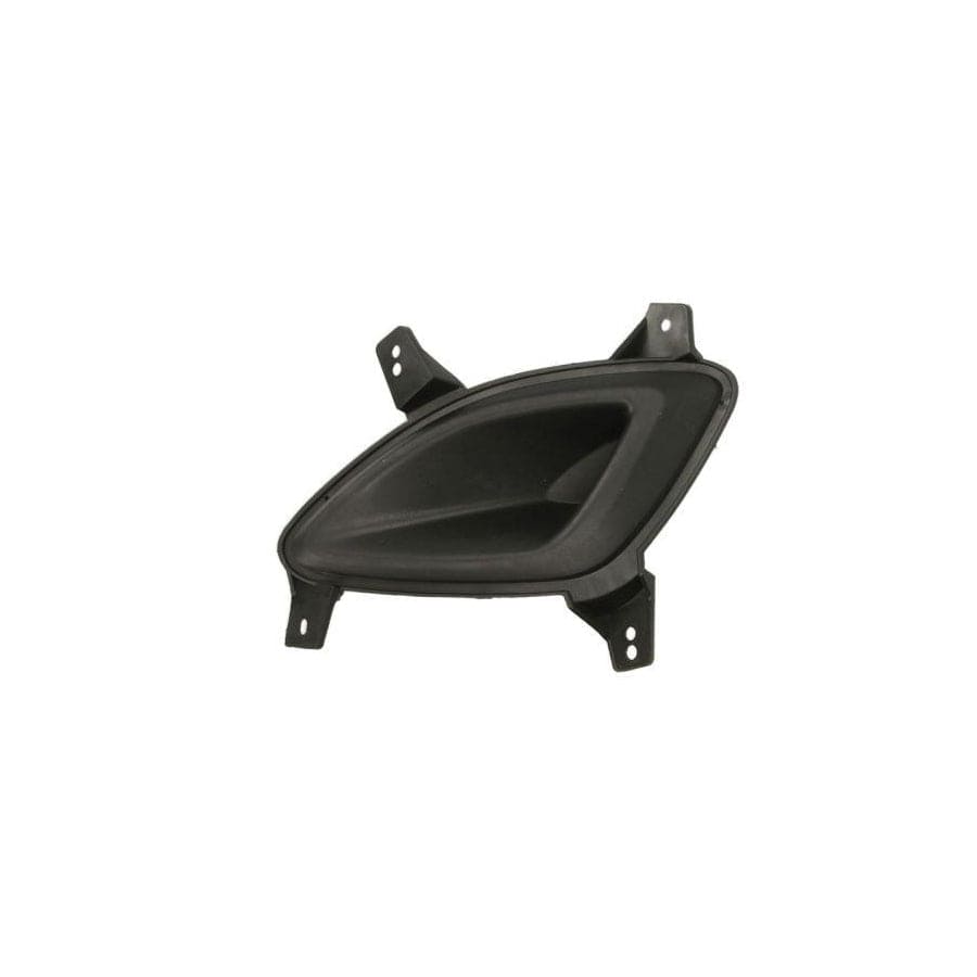 Blic 6502-07-3120995P Bumper Grill For Hyundai I10 I (Pa)