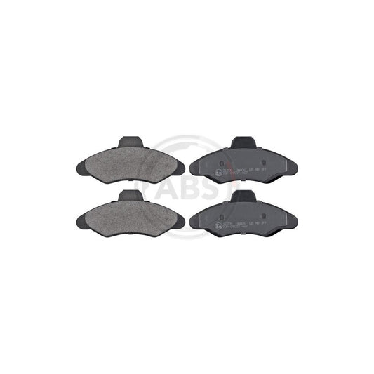 A.B.S. 36709 Brake Pad Set