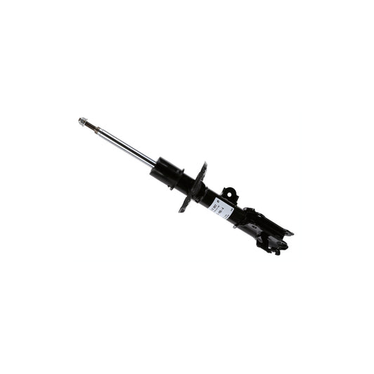 Sachs 318 307 Shock Absorber For Kia Picanto Iii (Ja)
