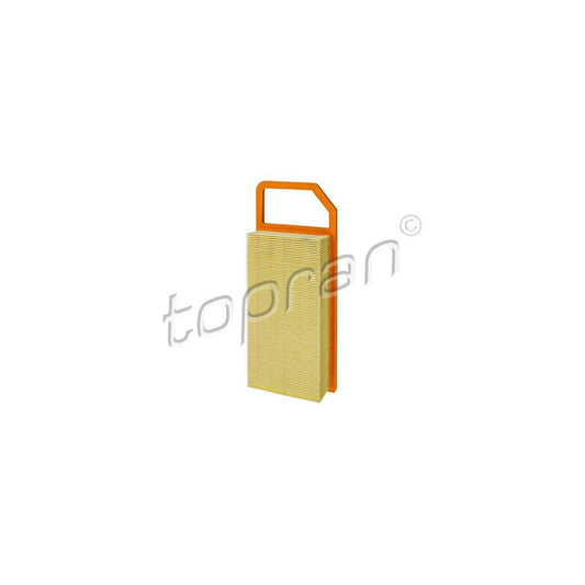 TOPRAN 720 961 Air Filter | ML Performance UK Car Parts