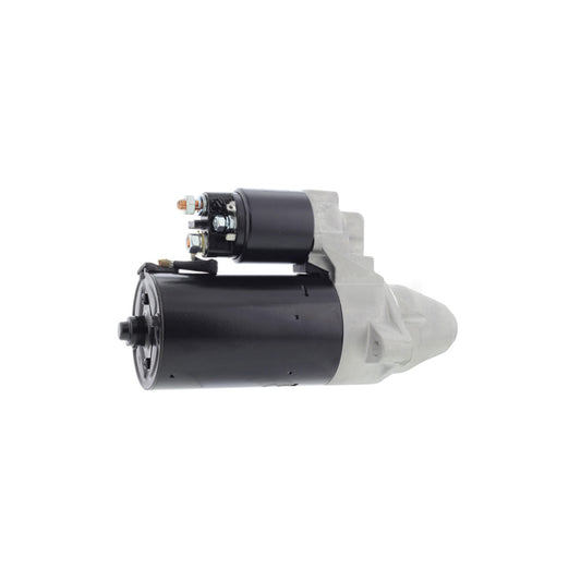 Genuine Porsche Starter Motor Porsche 958 Cayenne / 95B Macan | ML Performance UK Car Parts