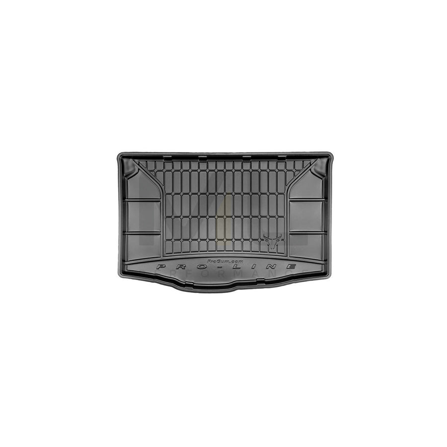 FROGUM TM548713 Car boot tray for MAZDA 2 Hatchback (DL, DJ) Elastomer | ML Performance Car Parts