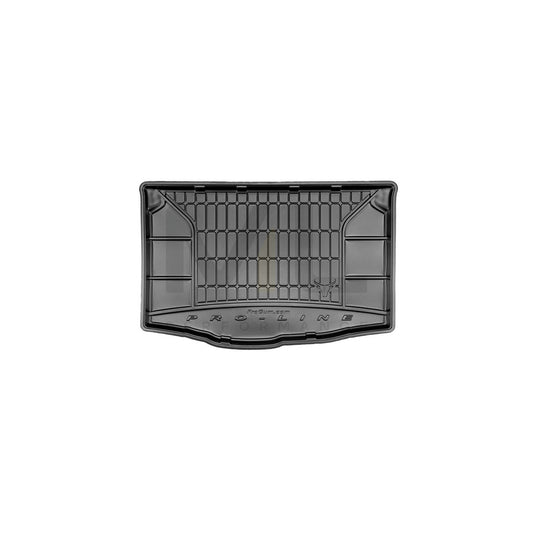 FROGUM TM548713 Car boot tray for MAZDA 2 Hatchback (DL, DJ) Elastomer | ML Performance Car Parts