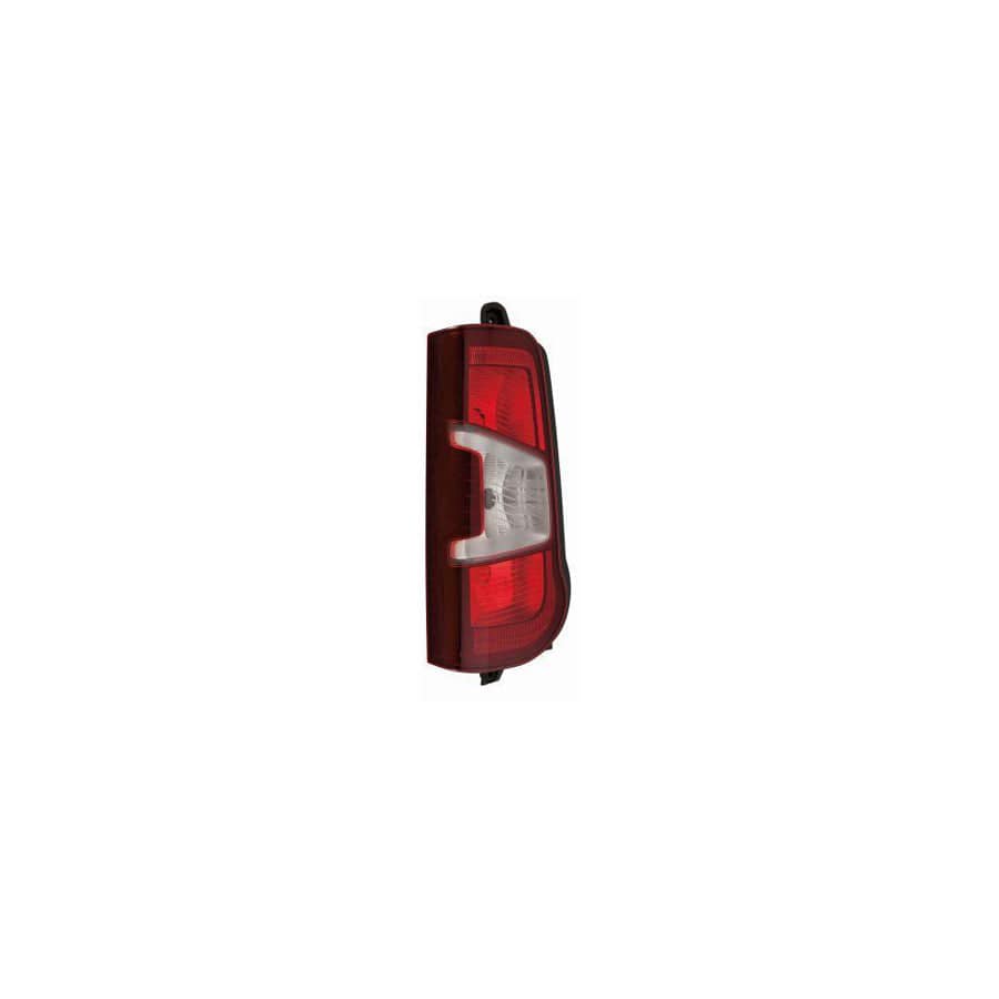 Abakus 5521957LUE Rear Light | ML Performance UK