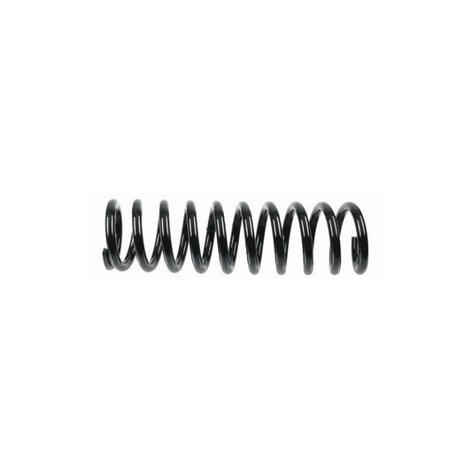 Sachs 997 481 Coil Spring Suitable For Mercedes-Benz C-Class Saloon (W202)