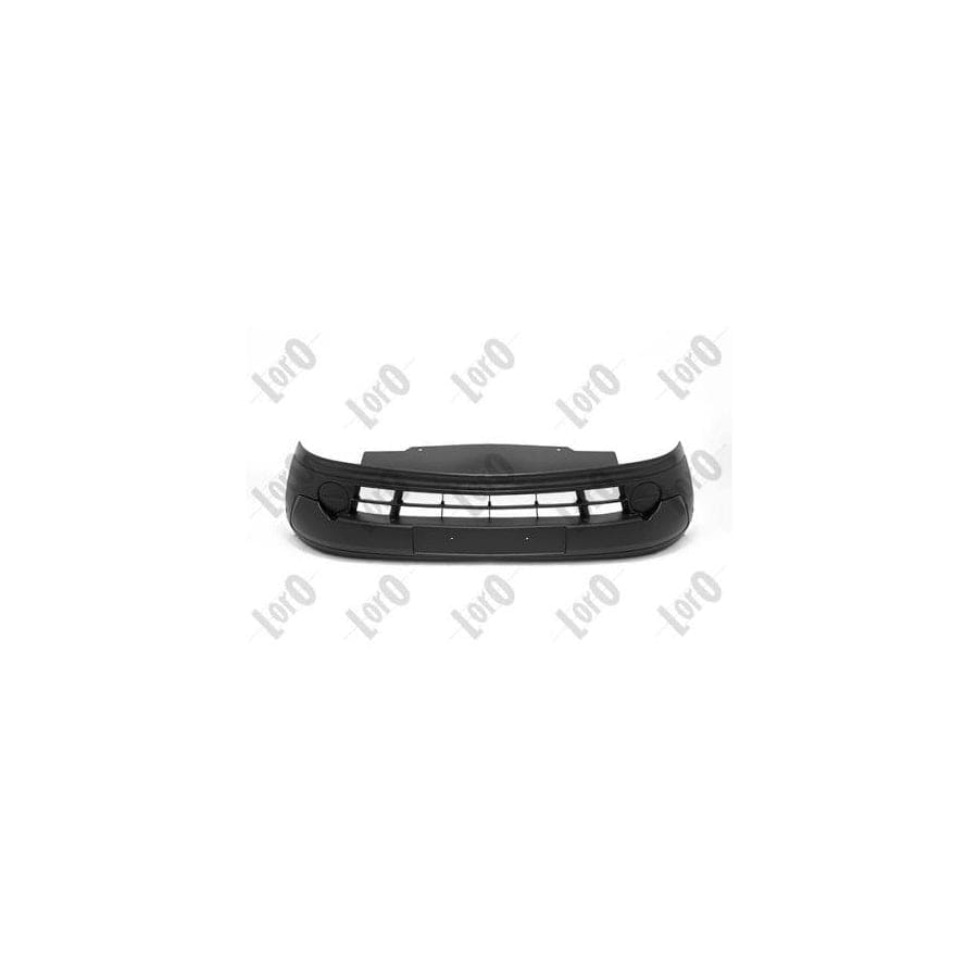Abakus 04239503 Bumper For Renault Kangoo I (Kc) | ML Performance UK