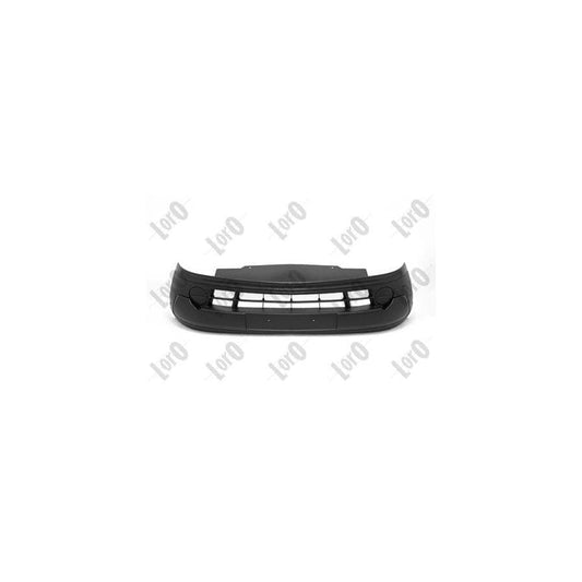 Abakus 04239503 Bumper For Renault Kangoo I (Kc) | ML Performance UK