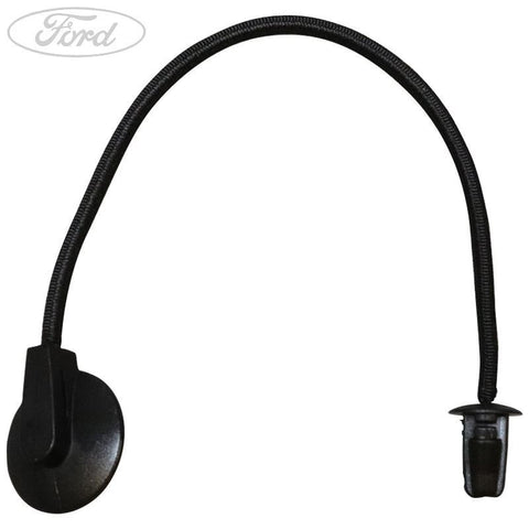 GENUINE FORD 1784022 REAR PACKAGE TRAY FIXING STRAP | ML Performance UK