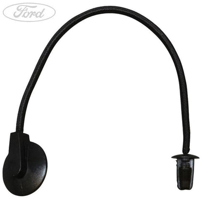 GENUINE FORD 1784022 REAR PACKAGE TRAY FIXING STRAP | ML Performance UK