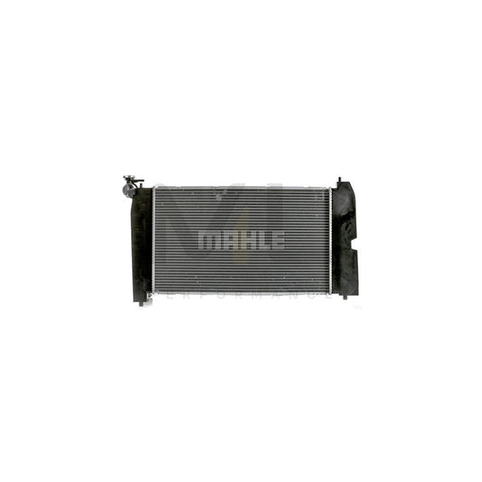 MAHLE ORIGINAL CR 2015 000P Engine radiator Brazed cooling fins | ML Performance Car Parts