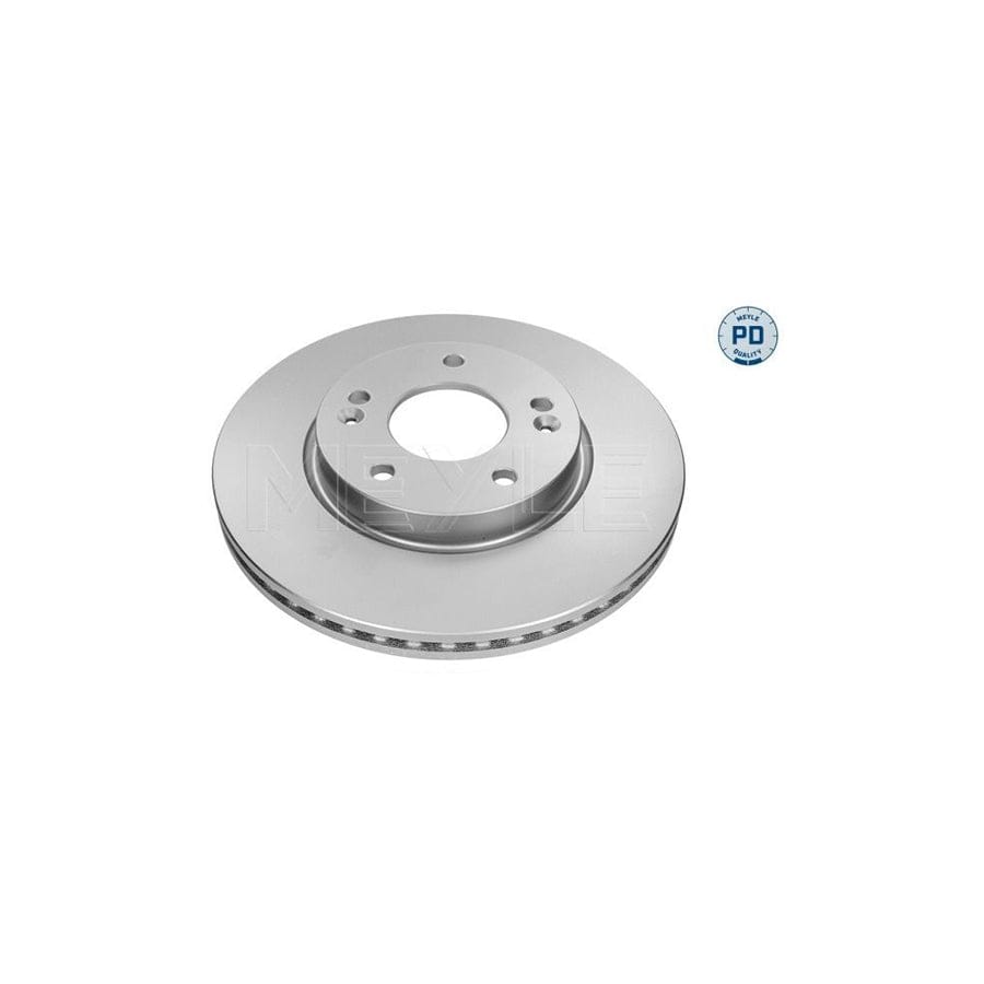 Meyle 37-15 521 0039/Pd Brake Disc