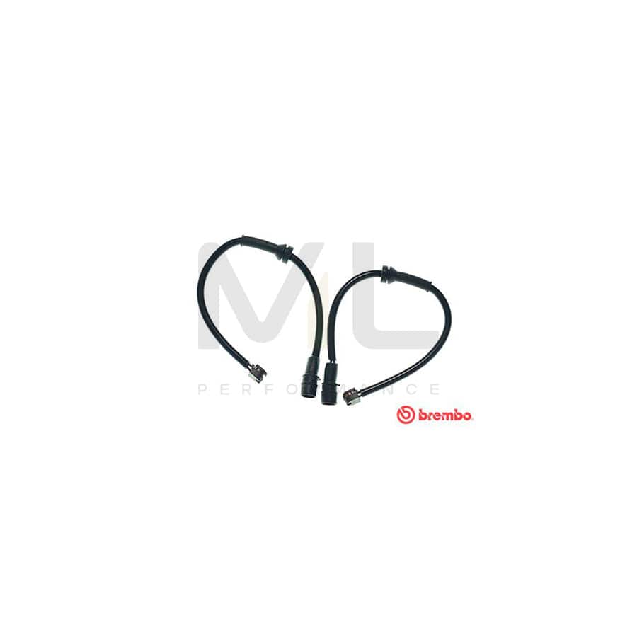 BREMBO A 00 210 Brake pad wear sensor for AUDI V8 (441, 442, 4C2, 4C8) | ML Performance Car Parts