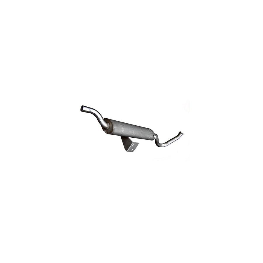 QuickSilver LO019 Lotus Europa Renault - Stainless Steel Exhaust | ML Performance UK Car Parts