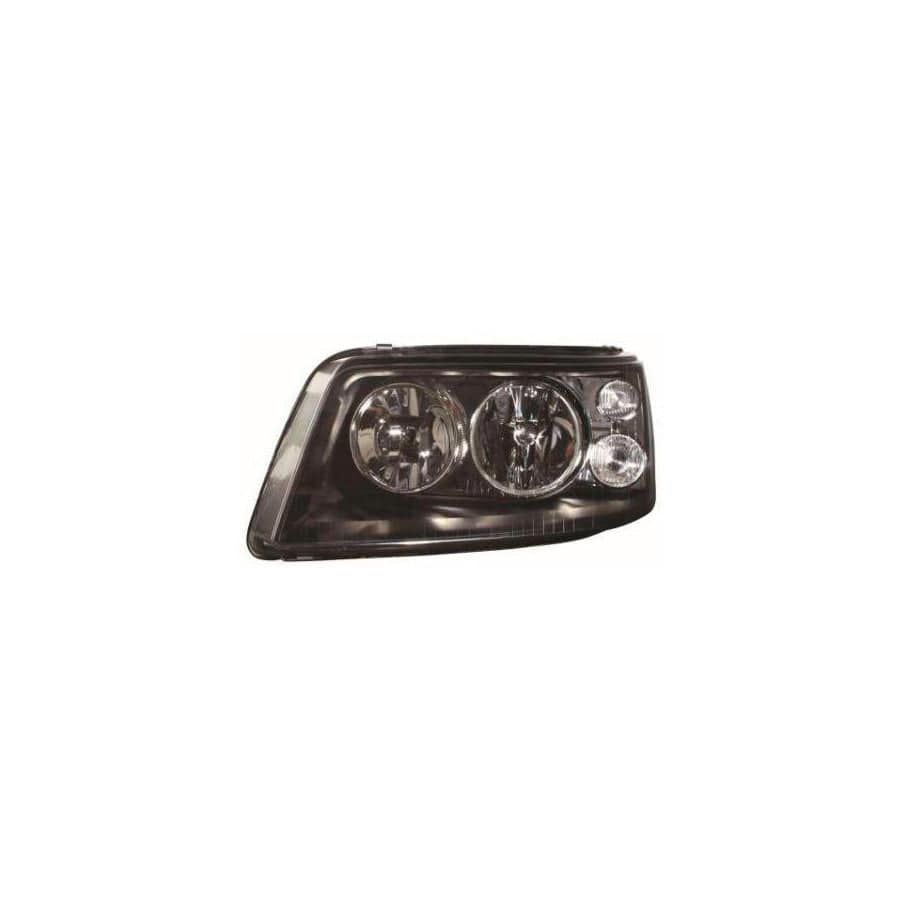 Abakus 4411175PLDEM2 Headlight Set For Vw Transporter | ML Performance UK