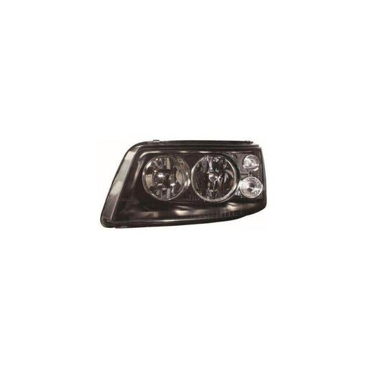 Abakus 4411175PLDEM2 Headlight Set For Vw Transporter | ML Performance UK