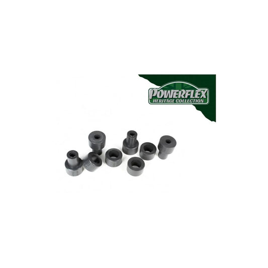 Powerflex PFF19-3621H Ford Cortina Front Anti Roll Bar Link Set | ML Performance UK Car Parts
