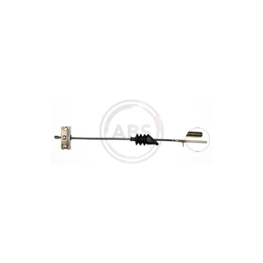 A.B.S. K10281 Hand Brake Cable