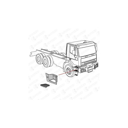 Covind 240/244 Rocker Panel | ML Performance UK