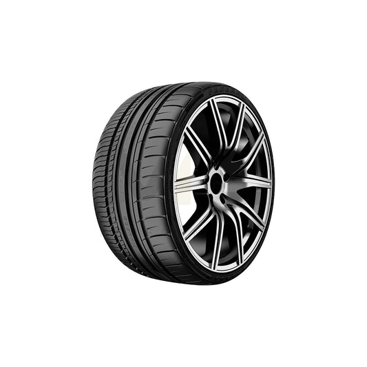 Federal 595 RPM 225/40 ZR19 93Y Summer Tyre | ML Performance UK Car Parts