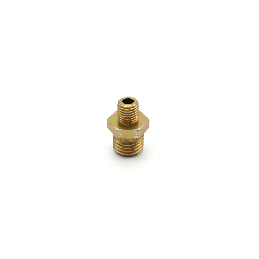 Genuine Porsche Screwed Socket For Fuel Line Porsche 924 76-85 | ML Performance UK Car Parts