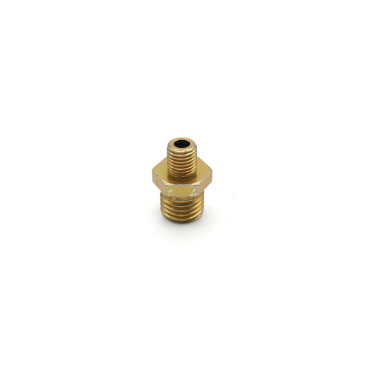 Genuine Porsche Screwed Socket For Fuel Line Porsche 924 76-85 | ML Performance UK Car Parts