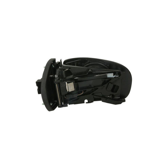 Blic 5402-04-1327532 Wing Mirror Suitable For Mercedes-Benz C-Class