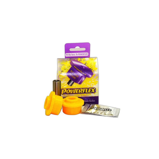 Powerflex PFF88-107 Volvo Front Upper Bulkhead Mount 36mm (Inc. 850,  S70,  V70) | ML Performance UK Car Parts