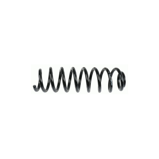Sachs 998 662 Coil Spring Suitable For Mercedes-Benz Ml-Class (W164)