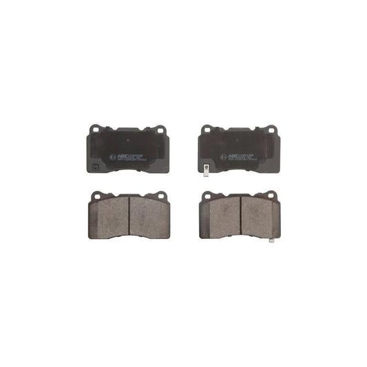 ABE C1N000ABE Brake Pad Set