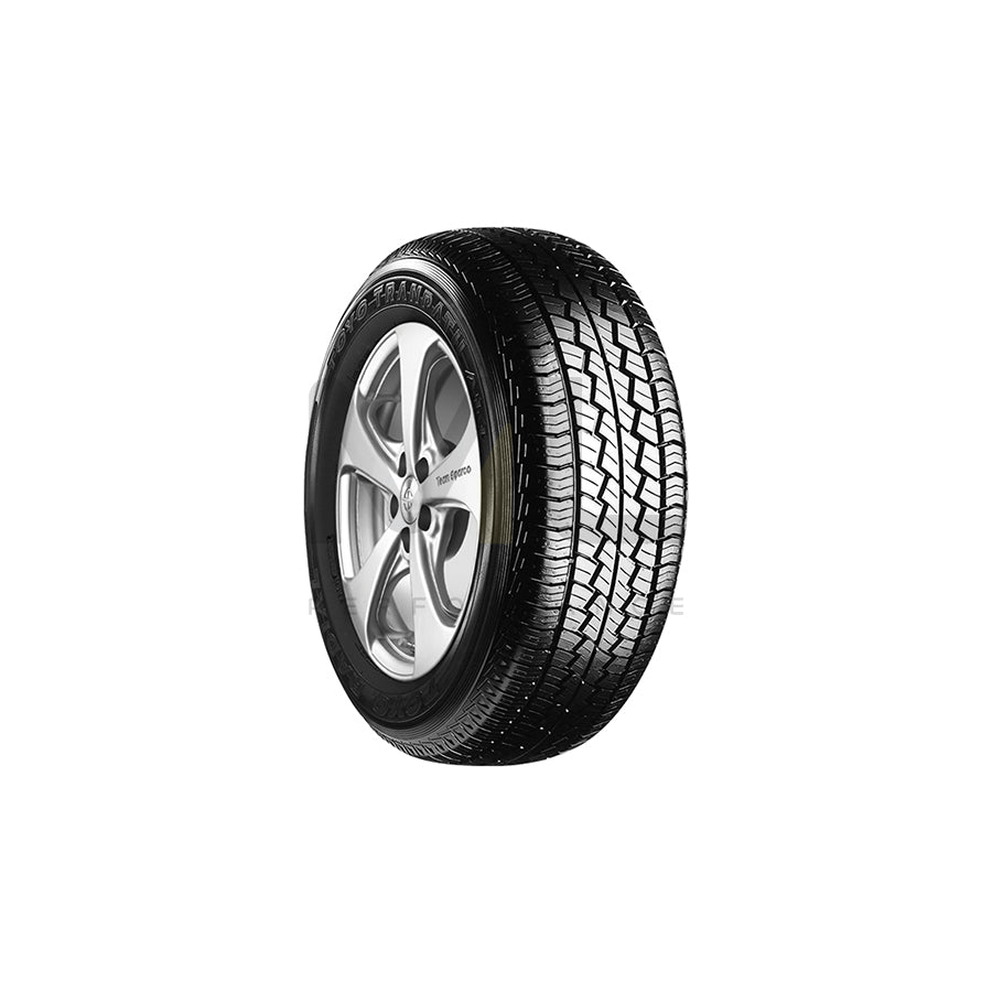 Toyo Tranpath R23 195/55 R15 85V Summer Tyre | ML Performance UK Car Parts