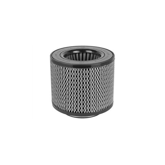  aFe 21-91128 5-1/2 IN F x 9 IN B x 9 IN T (Inverted) x 7 IN H w/ Expanded Metal Intake Replacement Air Filter  | ML Performance UK Car Parts