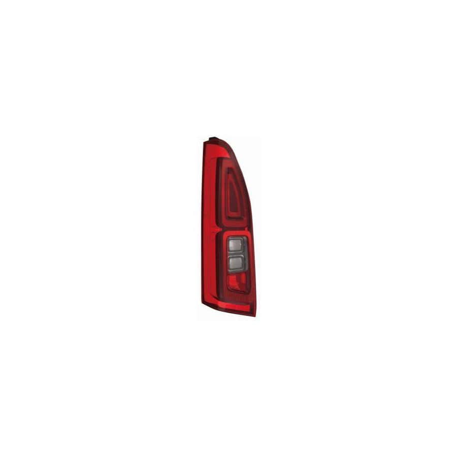 Abakus 5521956LUE Rear Light | ML Performance UK