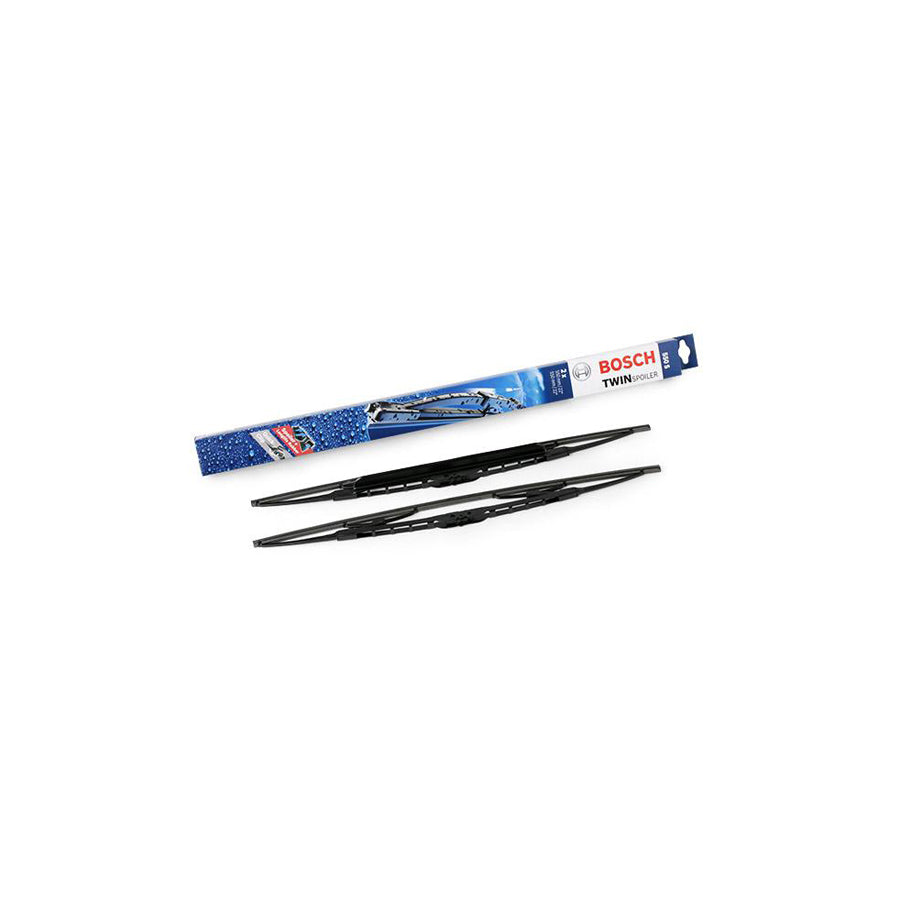 Bosch Twin Spoiler 3 397 118 421 Wiper Blade | ML Performance UK Car Parts