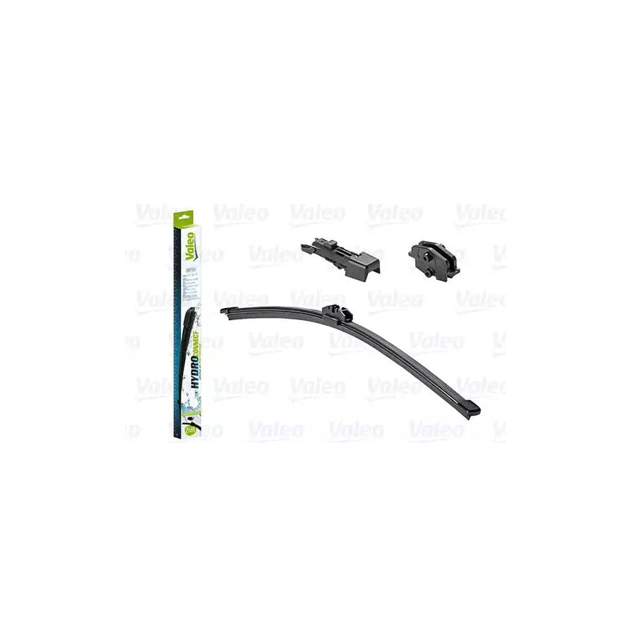 Valeo Hydroconnect 578562 Wiper Blade | ML Performance UK Car Parts