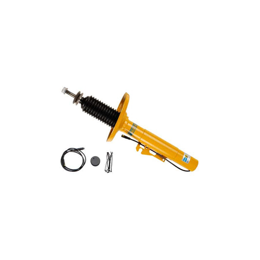 Bilstein 35-118251 PORSCHE 911 B6 Performance DampTronic Front Shock Absorber 1 | ML Performance UK Car Parts