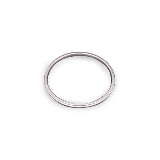 Genuine Porsche Exhaust Gasket For Manifold Porsche 996 Turbo | ML Performance UK Car Parts