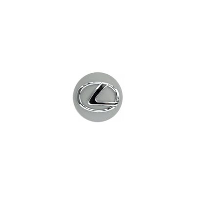 Genuine Lexus 42603-24250 RX Phase 1 Alloy Wheel Centre Cap Badge