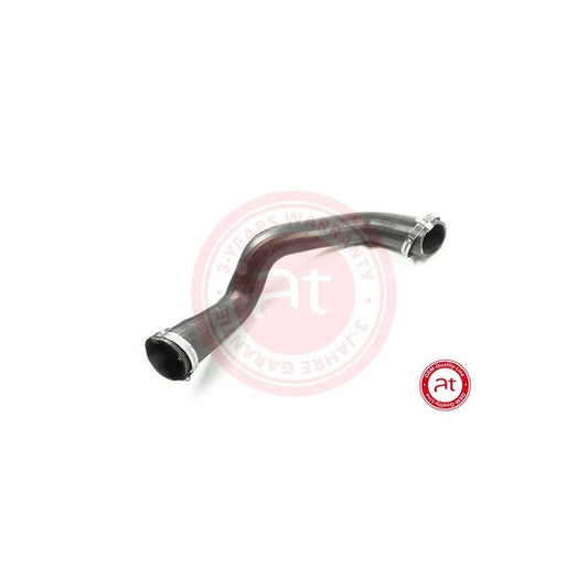 At Autoteile Germany at20713 Charger Intake Hose For Ford Transit