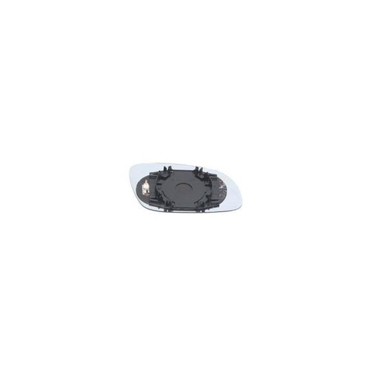 Blic 6102-02-1271193P Mirror Glass, Outside Mirror For VW New Beetle