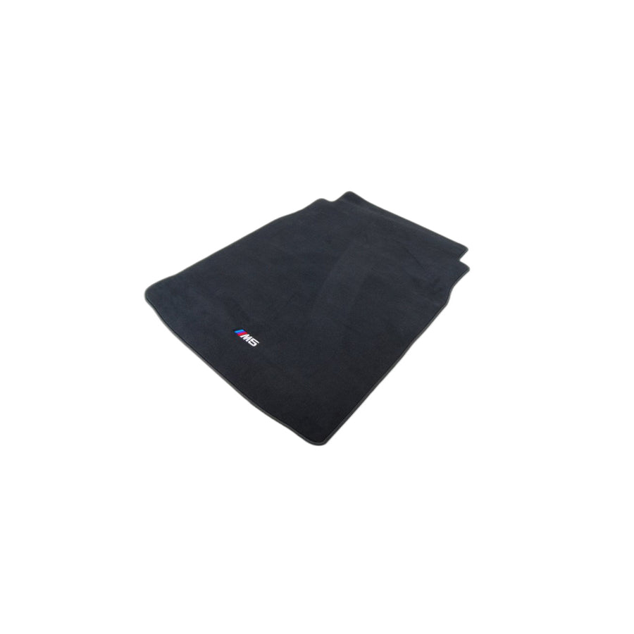 Genuine BMW 82110410238 E60 Trunk Mat M5 BLK (Inc. M5) | ML Performance UK Car Parts