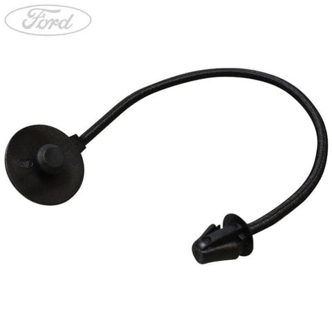 GENUINE FORD 1784022 REAR PACKAGE TRAY FIXING STRAP | ML Performance UK
